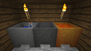 Cauldrons