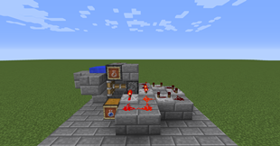 Automatic Bottler