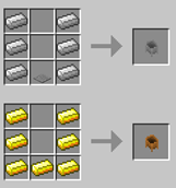 Recipes