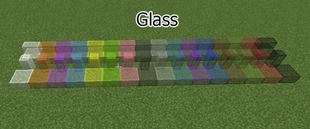 Stained glass