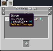 Tooltip