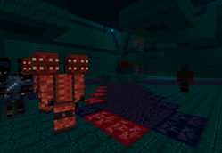 The Dungeon of Arcana 3