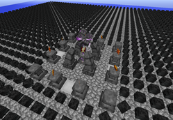 Crafting the Draconic Helm