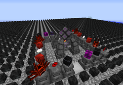 Crafting the Blood Orb of Armok