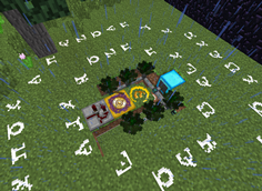 Necromantic Stone automation