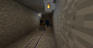 A Tunnel Borer