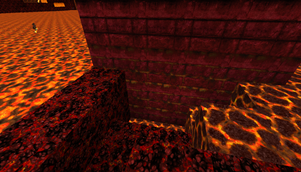 Hot Nether Bricks