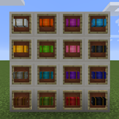 16 Colors
