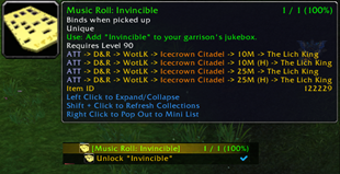 all the things addon wow