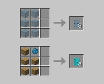Doors recipes