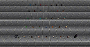 Series 1, 2 and 3 Collection