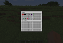 Current Items