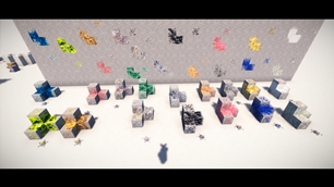 With CTM and shaders