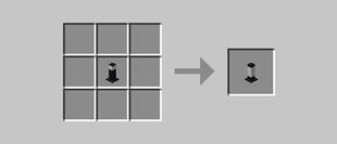 Ground light 02 recipe