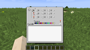 UHC Controller GUI