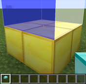 Step 1 - Bodypart Template Creation