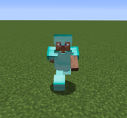 Chiseled Armor Default Model