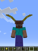 Chiseled Armor Helmet