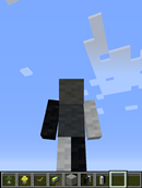 Chiseled Armor Textured Body