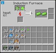 Smelt Ores