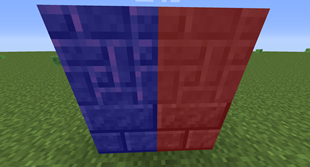 Team Colored Bricks