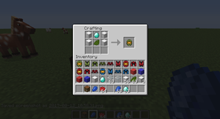 Spartan Helmet Recipe