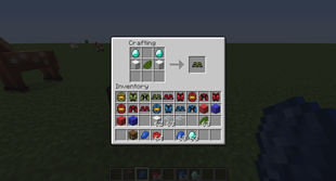 Spartan Boots Recipe