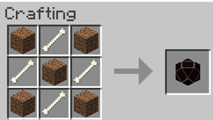 Brown Tile recipe