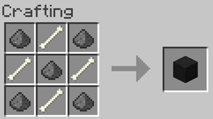 Gray Tile recipe