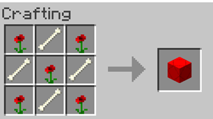 Red Tile recipe