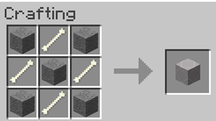 Light Gray Tile recipe
