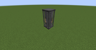 Solar Tower