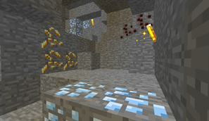 Ores