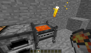 Mask Forge