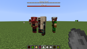 Mobs