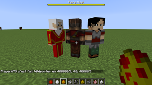 Mobs