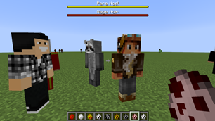 Mobs