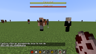 Mobs