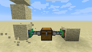 World Block Importer/Exporter