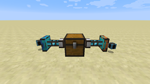 World Energy Importer/Exporter