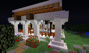 gypsum place