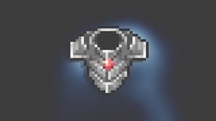 New Ares' Chestplate Texture