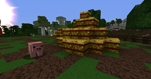 Haybales