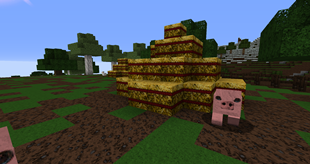 Haybales
