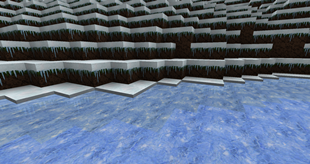 Ice & Snow
