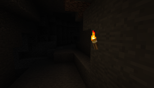 Tiny Torch
