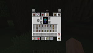 Wool Shields