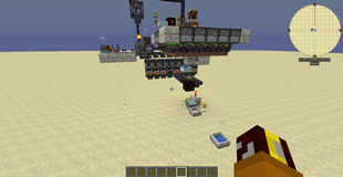 Potato Mana Farm