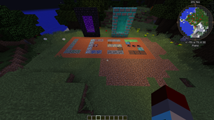Portals