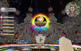 Example game view